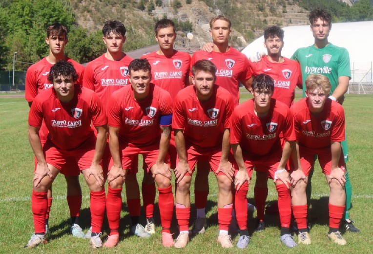 Aygreville, prima di campionato con il Borgaro dopo l’uscita dalla Coppa ad opera della Fulgor