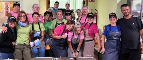 A Fénis la patronale di San Maurizio è stata ancora un successo di pubblico