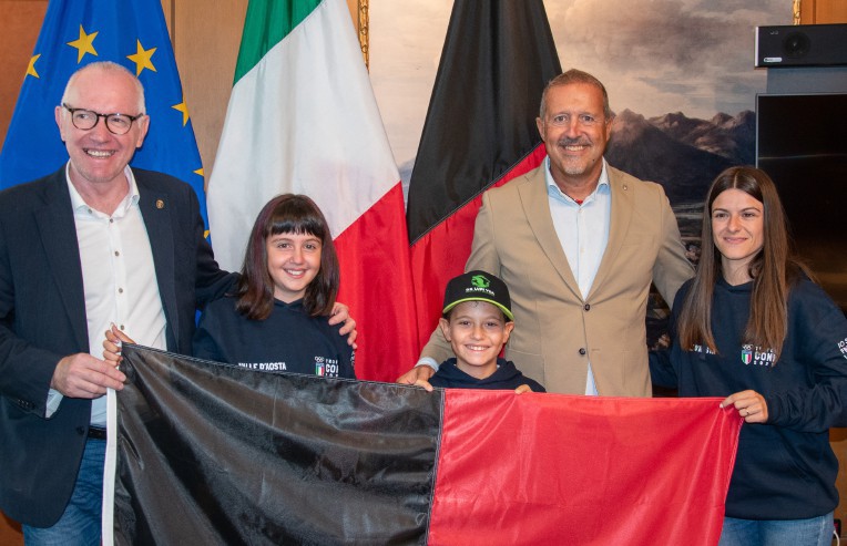 Trofeo Coni 2025: la Valle d’Aosta pronta per la decima edizione