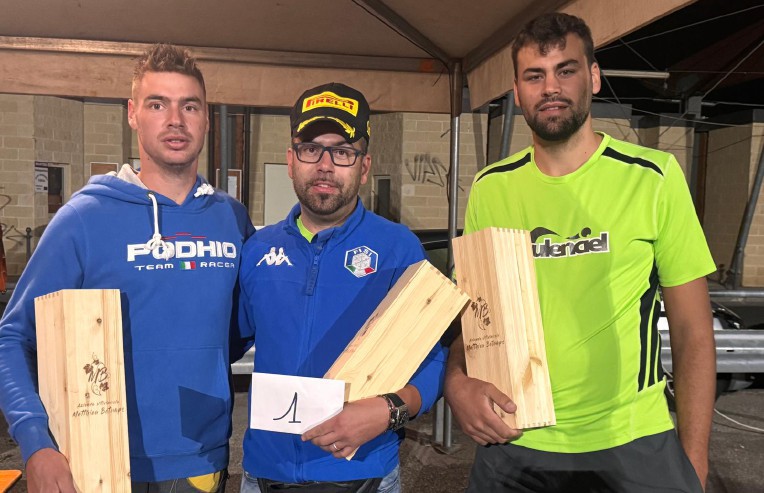 Pétanque: in 230 a St-Christophe nel “Trofeo Anselmo Betemps”