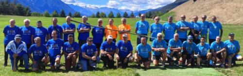 Parte il 71esimo trofeo autunnale con 45 squadre. A Rapy la rivincita del Verrayes per la finale del 1995