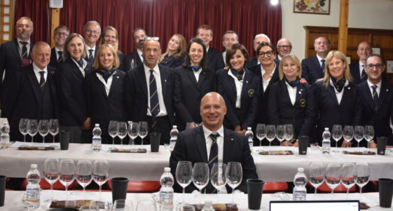 AYMAVILLES, CHAMPAGNE PER I SESSANT’ANNI DELL’AIS