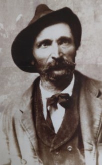 Valsavarenche, l’area di Molère dedicata a Pierre Alexandre Car