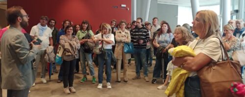 IN VALLE D’AOSTA LA SUMMER SCHOOL DELL’ISTITUTO NAZIONALE FERRUCCIO PARRI