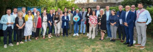 Al voto di settembre una «Union Valdôtaine più forte dopo la Réunion» Presentata la lista del Mouvement per il rinnovo del Consiglio Valle
