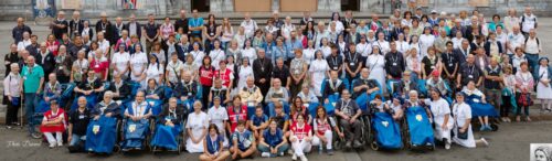 Pellegrinaggio a Lourdes, tornano oggi – sabato 30 agosto – i fedeli valdostani che vi hanno preso parte