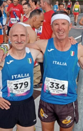 Da venerdì 12 le 5 gare del Tor X: i Geants domenica 14