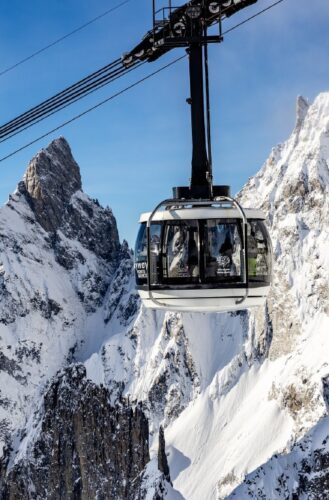 Skyway, estate record: a giugno oltre 30mila visitatori