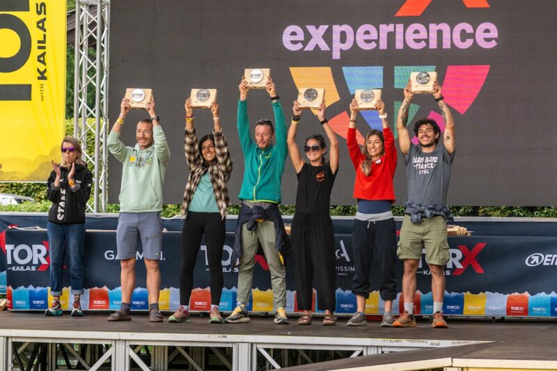 TORX 2025 tutti i premiati dell’edizione dei record
