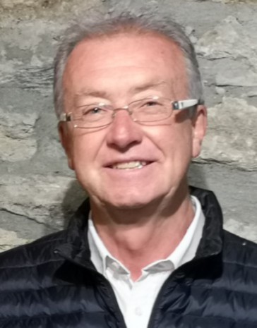e Riccardo Moret a capo delle due liste in corsa a Valgrisenche (su quella di Moret pende il rischio esclusione)