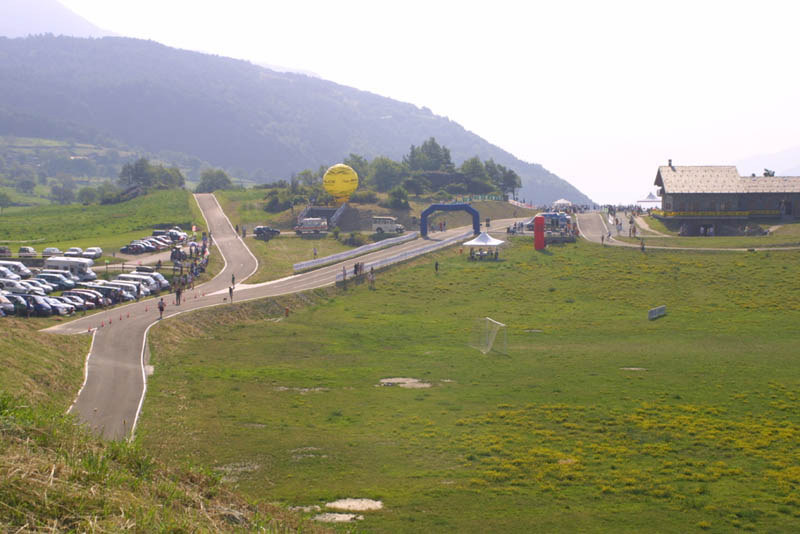 La Giunta regionale punta al rilancio dell’area di Rapy a Verrayes