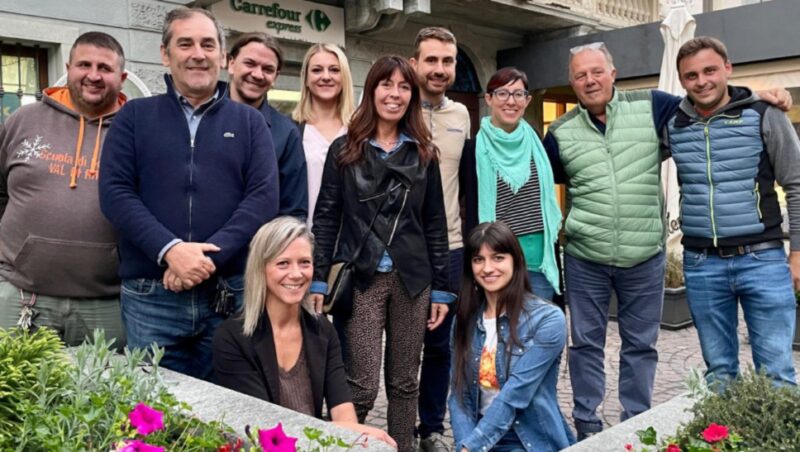 Sarre, Massimo Pepellin non corre sul velluto ma alla fine ottiene la riconferma. Loris Peano sindaco di Villeneuve: gli elettori non premiano l’Alternativa A