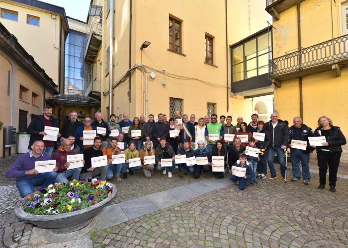 Concorso mieli della Valle d’Aosta: i vincitori