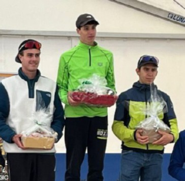 Trail: valdostani battuti a Valsavarenche sabato da Diego Taruffi e Simone Grazioli