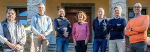 Courmayeur, ufficializzata la Giunta. «Presto deleghe anche ai consiglieri»
