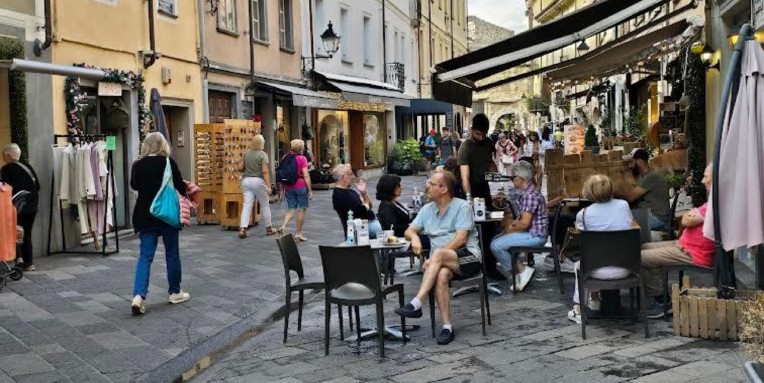 La Valle d’Aosta torna al TTG Travel Experience l’importante salone turistico di Rimini