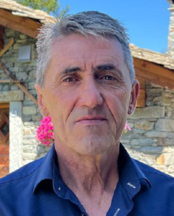 Valgrisenche, il nuovo sindaco è Daris Luboz. Riccardo Moret: «Gli elettori si sono accontentati»