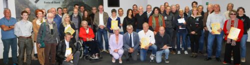 INAUGURATA AL FORTE DI BARD LA MOSTRA DELLE ECCELLENZE DELL’ARTIGIANATO VALDOSTANO