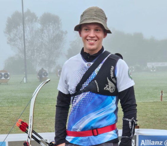 Campionati Italiani di campagna. Sesto nei master Roberto Gaspari