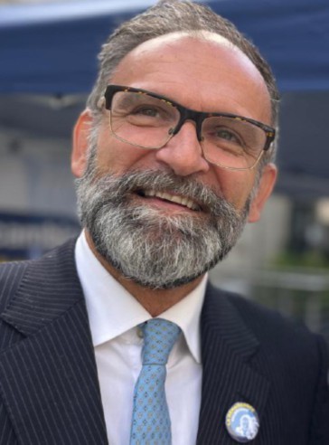 Giovanni Girardini: «Valuto il ricorso al Tar per il riconteggio delle schede