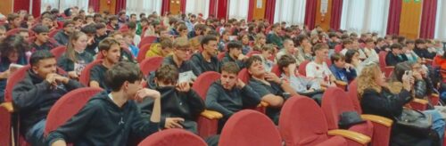 DIGITALManzEETti, terza partecipazione valdostana al festival per la promozione dell’alfabetizzazione digitale