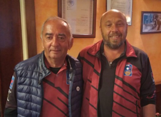 Pétanque, Aline Leger in azzurro. E’ la prima valdostana in Nazionale