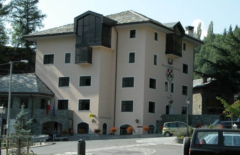 A Gignod la gestione della Farmacia comunale affidata a Simone Pascale