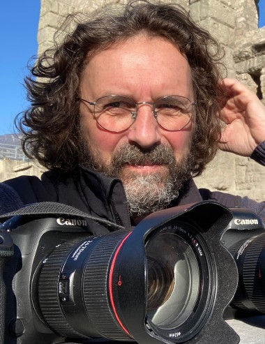 Viaggio al centro delle Miniere di Cogne: Stefano Torrione presenta il suo ultimo libro