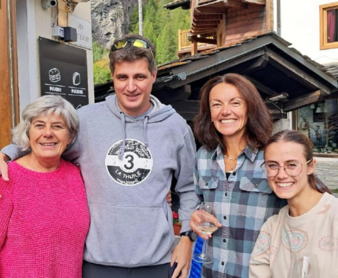 «Continuità ai progetti già finanziati» a Morgex. La Thuile, «Riusciti a unire parte della popolazione»