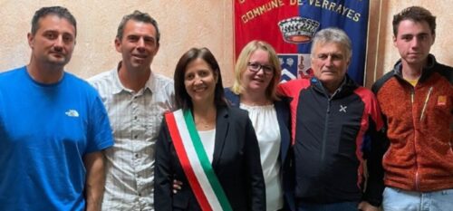 Sono state nominate le prime Giunte comunali. Chamois, la minoranza: “Sindaco incompatibile”