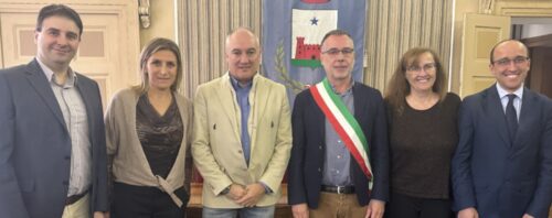 Châtillon, ecco la Giunta del sindaco Jean-Claude Daudry. “Dialogo con i cittadini e collaborazione con la minoranza”
