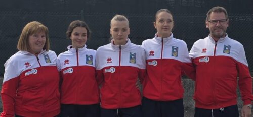 Bocce: la Bassa Valle vince agli spareggi il campionato regionale di società femminile