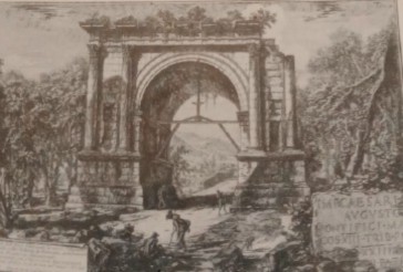 Un ’esposizione di stampe antiche nella Galleria San Grato ad Aosta