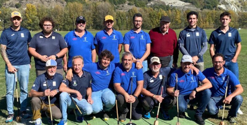 Le finaliste di A domenica a Brissogne con per Allein Yuri Avoyer, Andrea Robbin, Flavio Petitjaques, Massimo Diemoz, Carmelo Scarfò, Daniele Letey e Piergiorgio Collomb e per Etroubles Alessandro Pomat, Michel Juglair, Diego Lucia, Laurent Nex, Ivo Nex, Corrado Pomat ed Andrea Letey, segnapunti Paolino Patrocle
