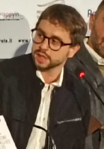 “Racconti nella Rete”, tra gli autori premiati anche Jacques Martinet