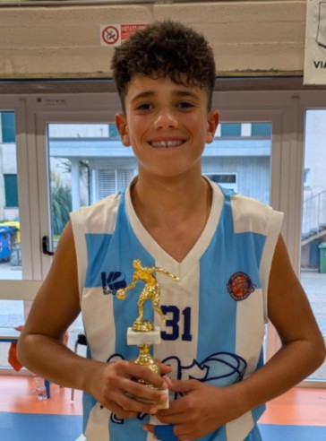 BASKET GIOVANILE: IL SILENA HOME UNDER 15 FEMMINILE TRAVOLGE IL BORGOMANERO NELLA PRIMA GIORNATA
