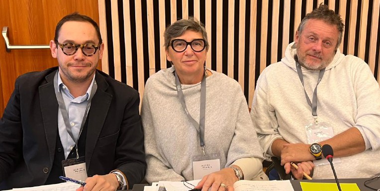 Perle Alpine, Cogne e Chamois all’assemblea di Werfenweng