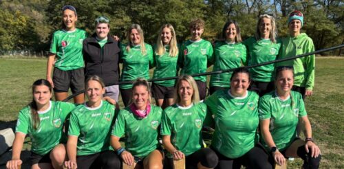 FEMMINILE: IL CHALLAND-SAINT-ANSELME FA NOVE