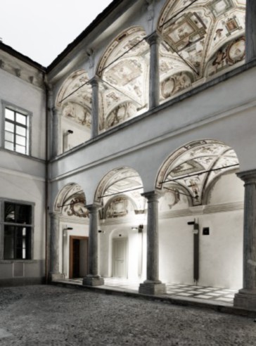 Alla scoperta dei tesori di Verrayes e Aosta