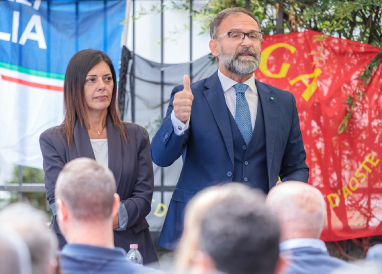Giovanni Girardini: «Per vincere bisogna combattere l’astensionismo»