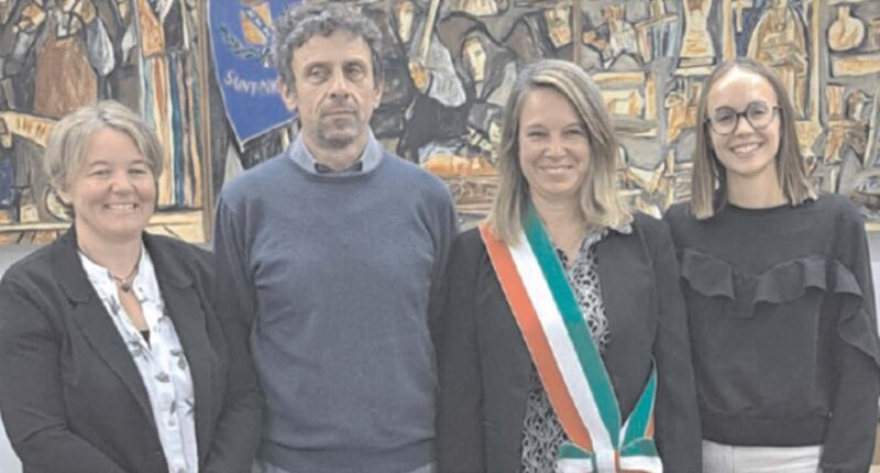 Saint-Nicolas, la nuova Giunta