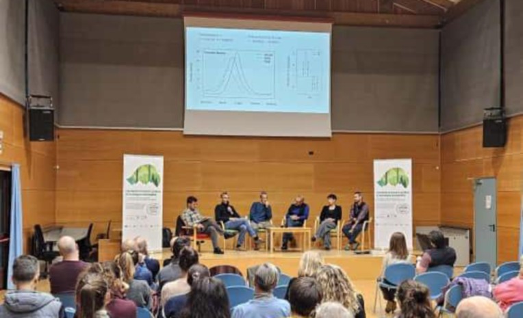 Arvier, concluso il ciclo «Facciamo crescere un’idea di montagna sostenibile»