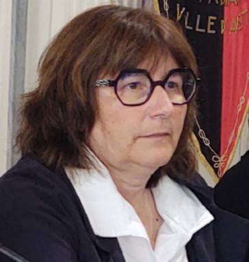 Due donne tra i candidati più votati per Aosta, sono gli assessori uscenti Alina Sapinet e Clotilde Forcellati