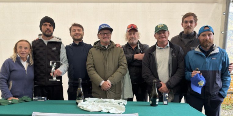 Golf, Emanuele Giachino quarto sabato nell’interregionale. Mathias Sciocchetti Bois pure quarto ma nel circuito Soldati