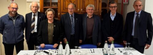 AL CIRCOLO DELLA STAMPA SERATA DEDICATA AL VINO VALDOSTANO CON GIORGIO VOLA