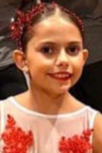 Una raccolta fondi per Alizée Gerbore