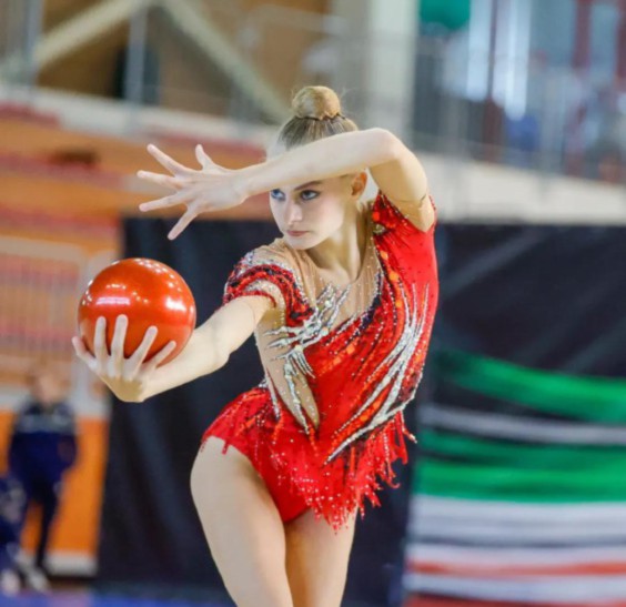 Elodie Godioz e Ginevra Pascarella sfiorano il podio