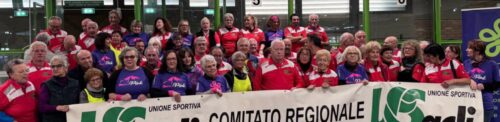 BOCCE: AD AOSTA DOMENICA SCORSA USACLI E VIOLA INSIEME