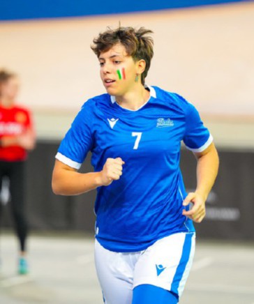 In Lituania quinta l’Italia degli aostani all’Europeo