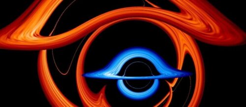 Black Hole Friday: una serata dedicata ai misteriosi buchi neri